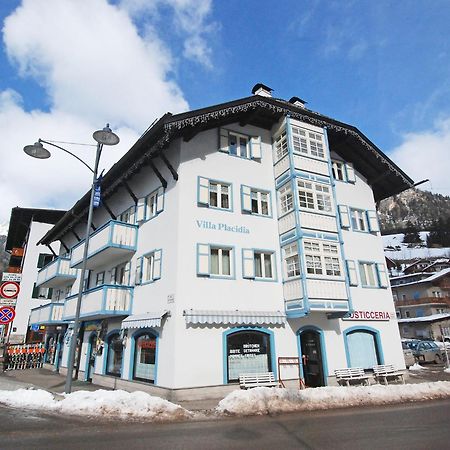 Apartment Villa Placidia-8 By Interhome Campitello di Fassa Kültér fotó