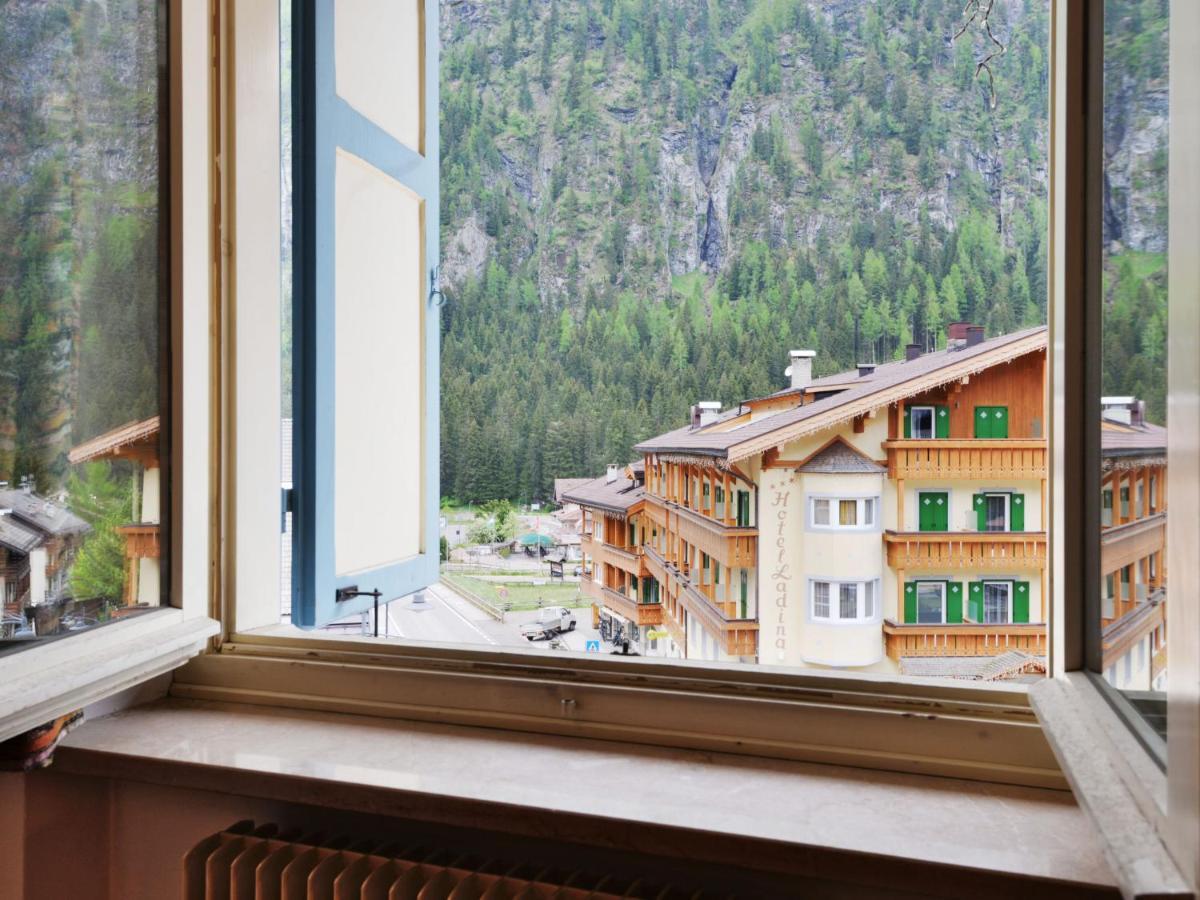 Apartment Villa Placidia-8 By Interhome Campitello di Fassa Kültér fotó